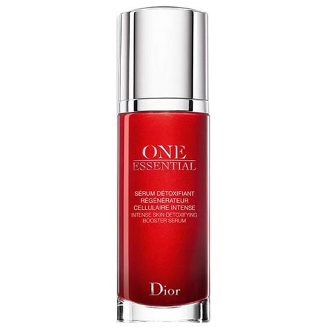 for sale dior one essential serum detoxifiant|give one essential face serum.